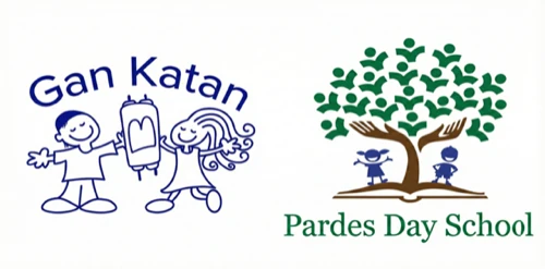 Gan Katan and Pardes Day School